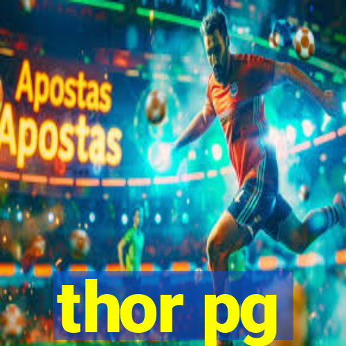 thor pg